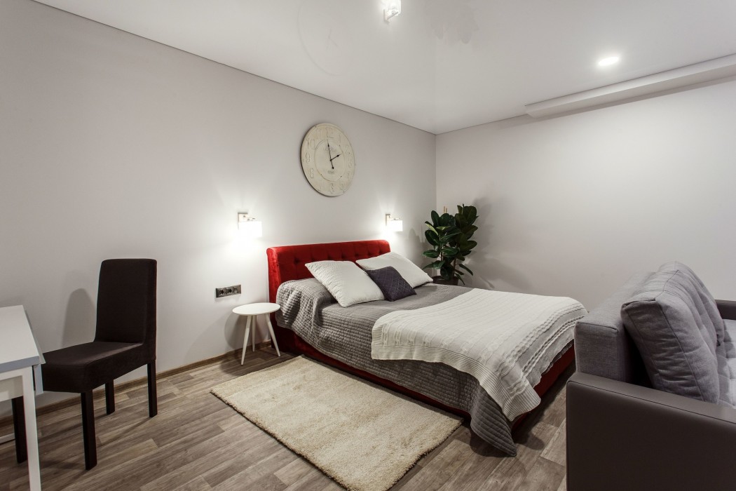 Old Town Trio Apartments,Vilnius County>>Vilnius,0 star