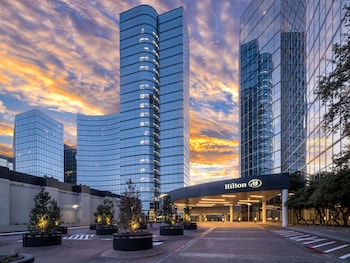 Hilton Dallas Lincoln Centre By The Galleria,Dallas>>Addison,4 star