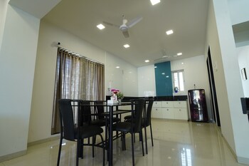 Excellent Homes, Nashik,,3 star