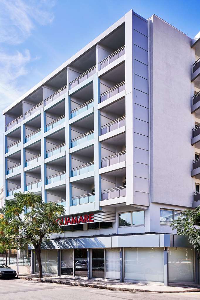 Aquamare City+Beach,,4 star