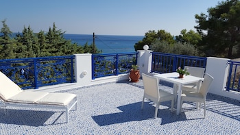 Mediterraneo Apartments,Mykonos>>Archangelos,0 star