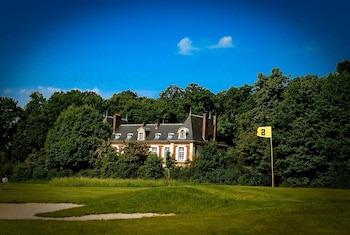 Chateau De L'hermitage