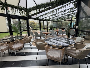 Ibis Styles Paris Hippodrome De Vincennes,1 Allee Edme Lheureux,3 star