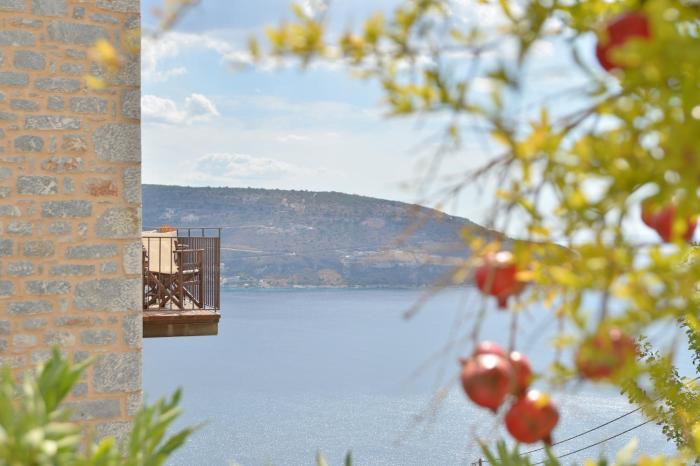 akrolithi guesthouse