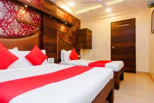 Hotel New Elite Inn - Near Midc Turbhe Navi Mumbai,Navi Mumbai>>Mumbai,3 star
