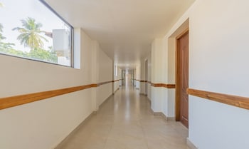 Treebo Sadhoo Heritage,Kannothumchal,3 star