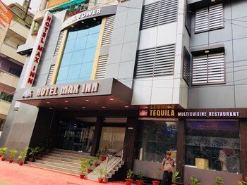 Max Bhagalpur,Bihar>>Bhagalpur,3 star