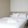 Spacious 2Br Apartment Gateway Pasteur Near Exit Toll 23,,0 star
