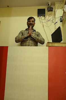 Vaishnavi Paying Guest House,,2 star