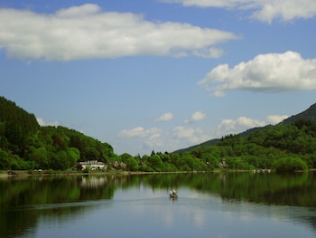 The Four Seasons Hotel,Crieff>>Comrie,3 star