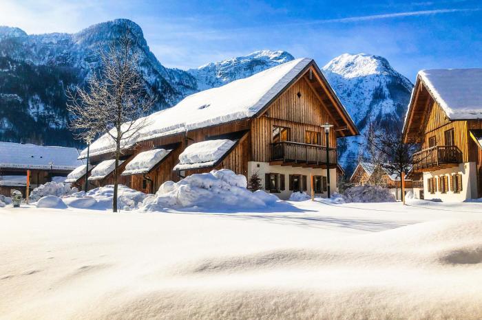 Dormio Hotel Obertraun,Obertraun>>Hallstatt,4 star