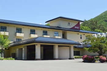 Watari Onsen Bettei Kaede,,3.5 star