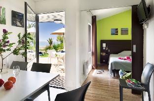 Belambra Clubs Residence Golfe De Lozari,,3 star