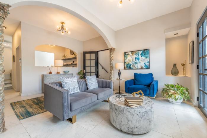 Casa Ciana,San Juan>>Miramar,3.5 star