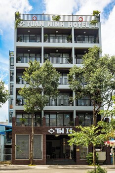 Tuan Ninh Hotel 2,Con Son>>Con Dao,2.5 star