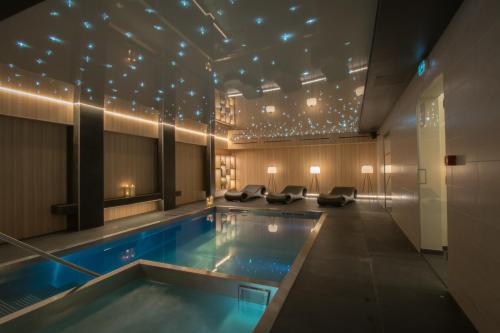 L' Hotel & Spa Ribeauville- Haut-Koenigsbourg