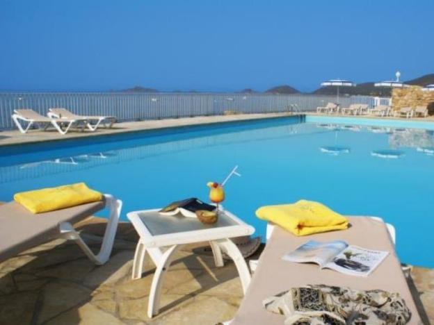 hotel cala di sole