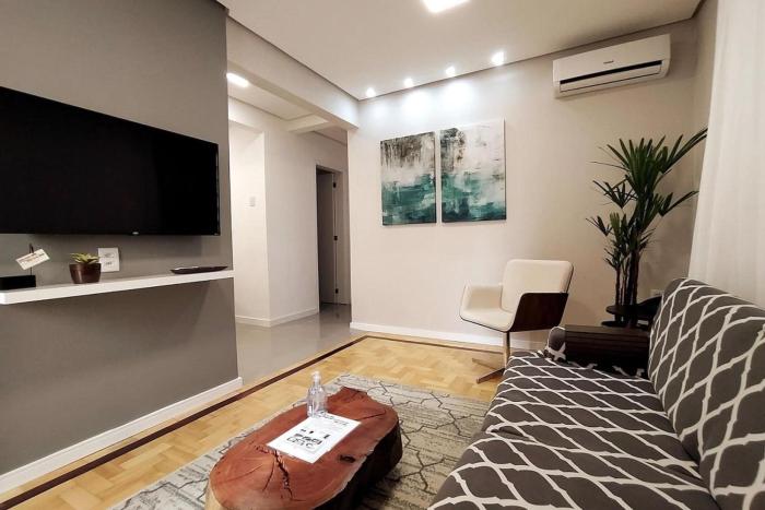apartamento aluri