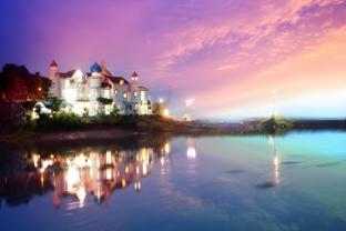Daebudo Aladdin Pension,,3.5 star