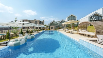 Gyeongju May Breeze Pool Villa,,3 star