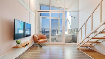 yeosu wonderful day pension