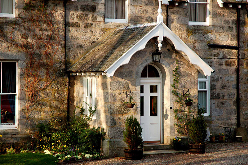 Muckrach Country House Hotel,In Dulnain Bridge,4 star