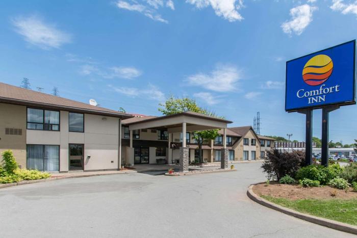 Comfort Inn Dartmouth