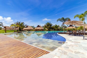 Apto Completo No Eco Resort,,3 star