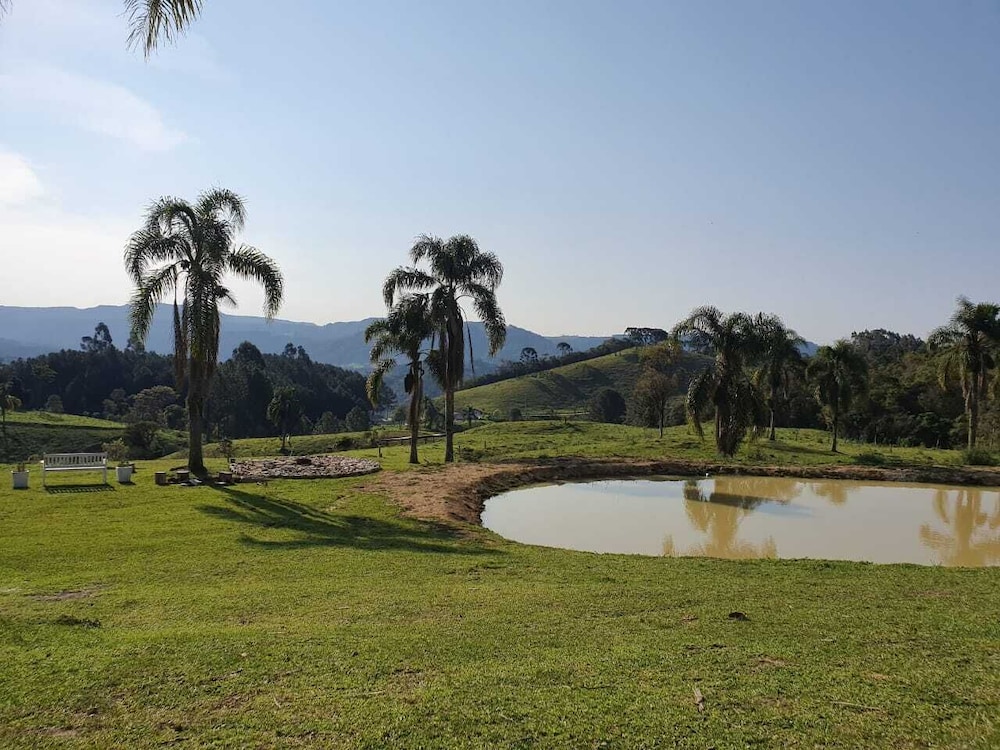 Cabana Pôr-Do-Sol - Rancho Queimado/Sc,,3 star