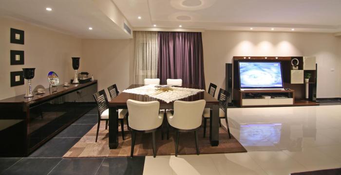 alashrafia smart residence