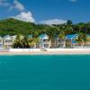 Villa Beach Cottages,Choc>>Castries,3 star