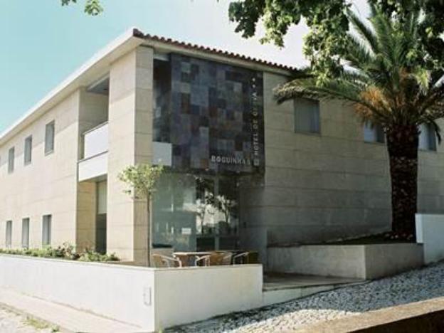 Hotel De Cerva,Northern Portugal>>Cerva,2 star