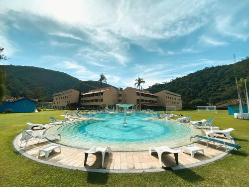 Villa Itaipava Resort & Conventions,Petropolis>>Itaipava,4.5 star