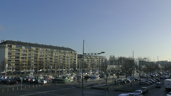 hotel de lunivers
