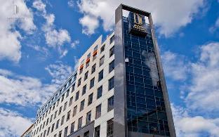 Naju Duplex Residence Hotel,,3 star