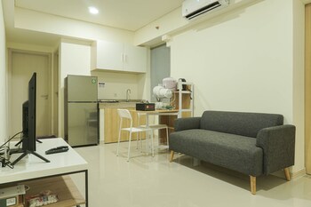 Brand New And Modern 2Br Meikarta Apartment,,0 star