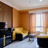 Spacious Classic 1Br Apartment At Taman Beverly,,1 star