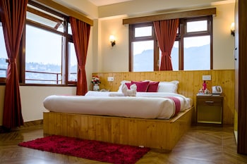 The Parasol Inn Sikkim,Sikkim>>Gangtok,3 star
