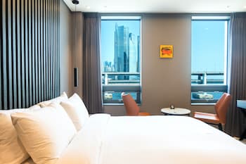Ag405 Hotel,Haeundae>>Busan,3 star