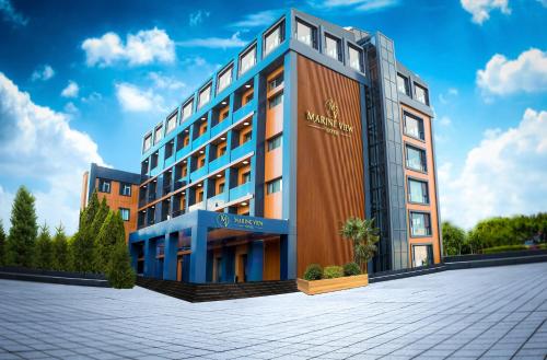 Marine View Hotel,,3 star