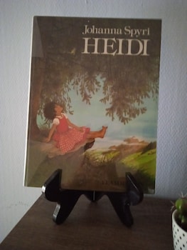 La Maison De Heidi,,3 star