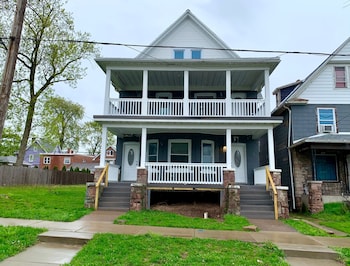 The Maid Of The Mist Villa-Yard &Parking,,3 star