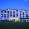 Haile Resort Adama,,3 star