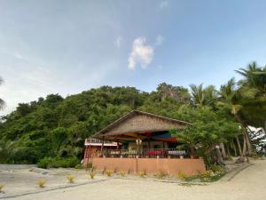 Borawan Island Resort By Cocotel,,2 star