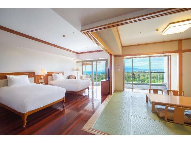 Oriental Hotel Okinawa Resort & Spa,,4 star
