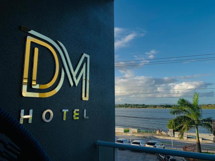 Dm Hotel,Propria>>Penedo,3 star