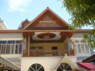 Mr. Charles Guest House - Hostel,,1 star