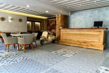 vranas ambiance hotel