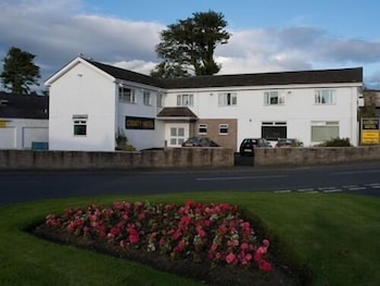 The County Hotel,Glasgow>>Argyll And Bute,2.5 star