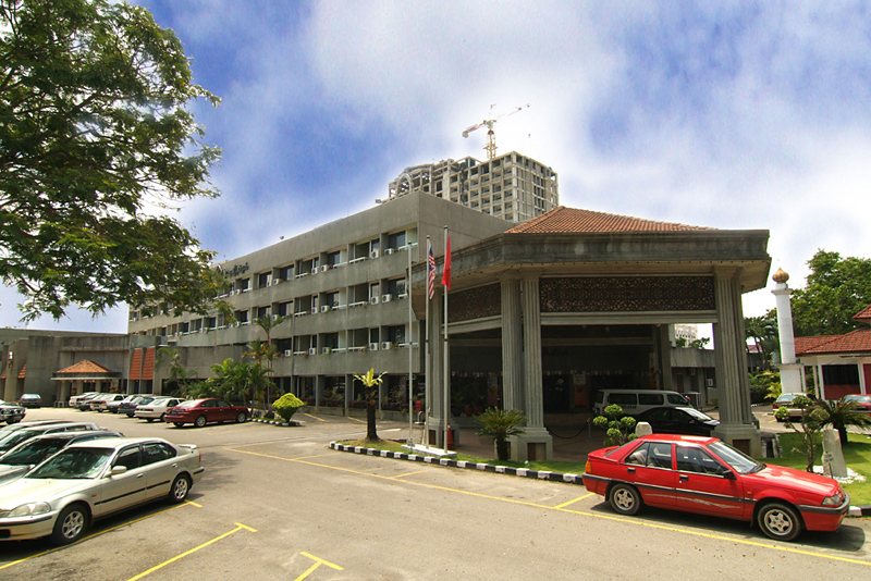 Perdana Kota Bharu